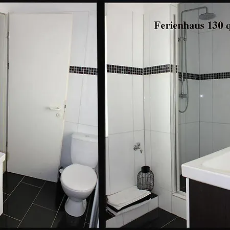 Appartement Ferienhaus Berlin