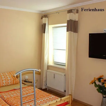 Ferienhaus Berlin * Berlin