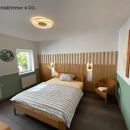 Ferienhaus Berlin * ברלין