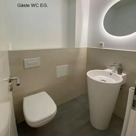 Ferienhaus Berlin * Berlino