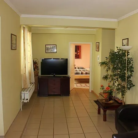 Ferienhaus Berlin * ברלין