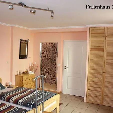Ferienhaus Berlin