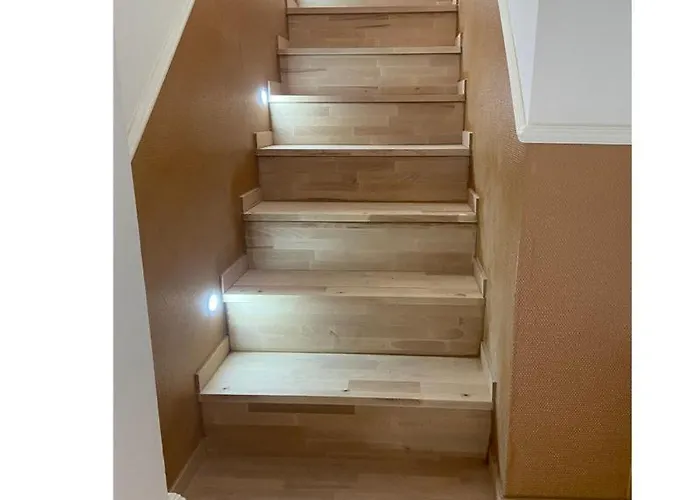 Διαμέρισμα Ferienhaus Berlin *