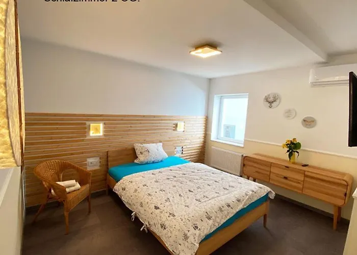 Ferienhaus Berlin Βερολίνο