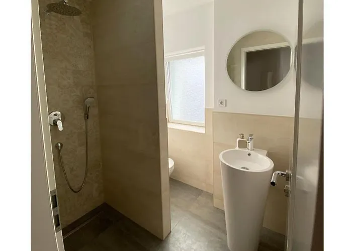 Διαμέρισμα Ferienhaus Berlin *