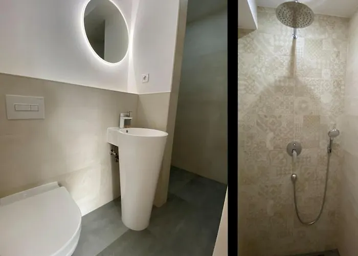 柏林度假屋 公寓