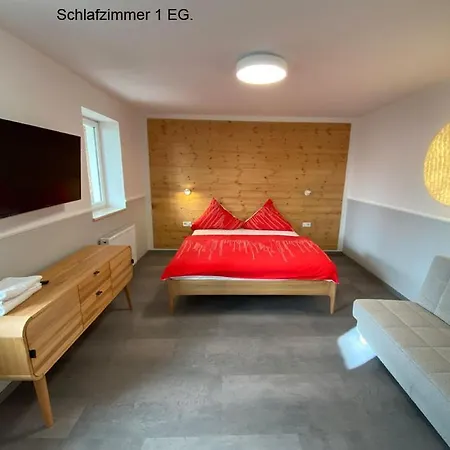 Ferienhaus Berlin * Berlín