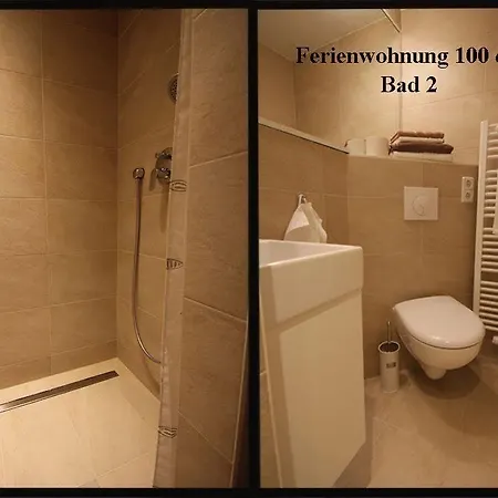 Ferienhaus Berlin