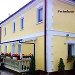 Ferienhaus Berlin Apartment