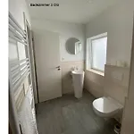 Apartment Ferienhaus Berlin Berlin