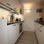 Ferienhaus Berlin