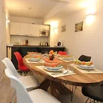 Ferienhaus Berlin * Berlin