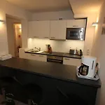 Ferienhaus Berlin Apartment Berlin