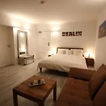 Apartment Ferienhaus Berlin Berlin