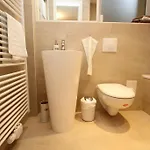 Apartment Ferienhaus Berlin