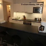Apartment Ferienhaus Berlin *