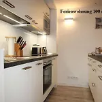 Ferienhaus Berlin Apartment Berlin
