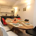 Ferienhaus Berlin * Berlin