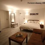 Ferienhaus Berlin Apartment *