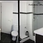 Apartment Ferienhaus Berlin