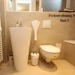 Ferienhaus Berlin Apartment