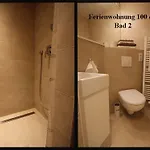 Ferienhaus Berlin