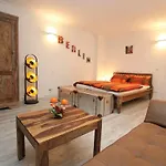 Ferienhaus Berlin