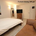 Ferienhaus Berlin Apartment
