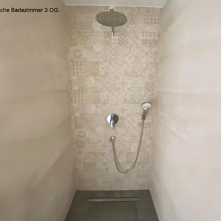 Ferienhaus Berlin Daire *