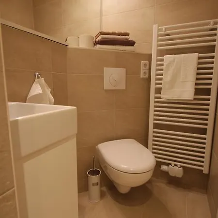 Ferienhaus Berlin * برلين