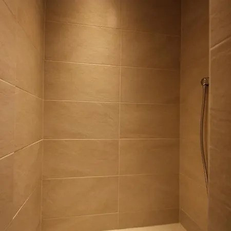 Ferienhaus Berlin Apartman