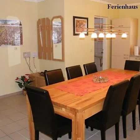 Ferienhaus Berlin * برلين