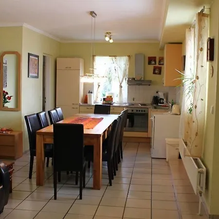 Apartman Ferienhaus Berlin *