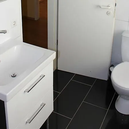 Ferienhaus Berlin شقة