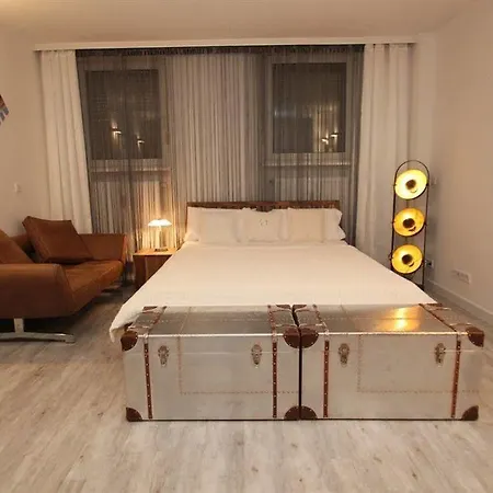 Ferienhaus Berlin *