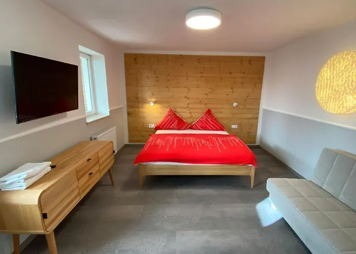 Ferienhaus Berlin * Berlín