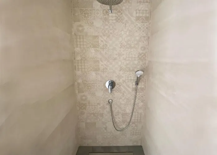 Ferienhaus Berlin Apartmán *