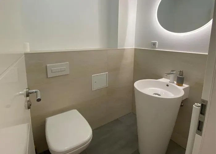 Ferienhaus Berlin * Berlín