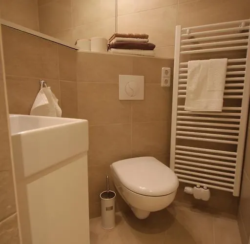 Ferienhaus Berlin * Berlín