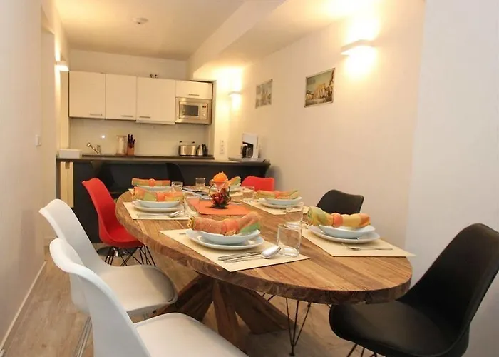 Ferienhaus Berlin * Berlín