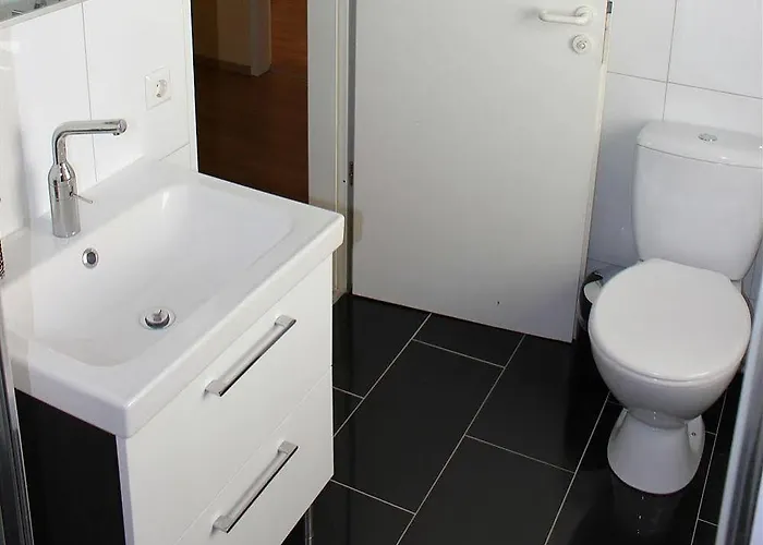 Ferienhaus Berlin Apartmán